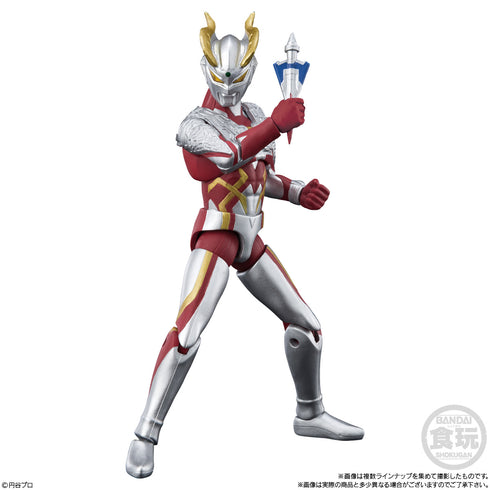 『ウルトラマン』超動αウルトラマン3 BOX
